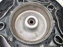 Honda GL 500 SILVERSCHING PC02 [1982] - Rad rim rear wheel 16x2.5 inch motorcycle tires-3