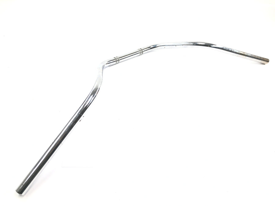 MOTO GUZZI CALIFORNIA 2 1000 VT [1982] - Handlebar steel handlebar chrome tubular handlebar 22mm