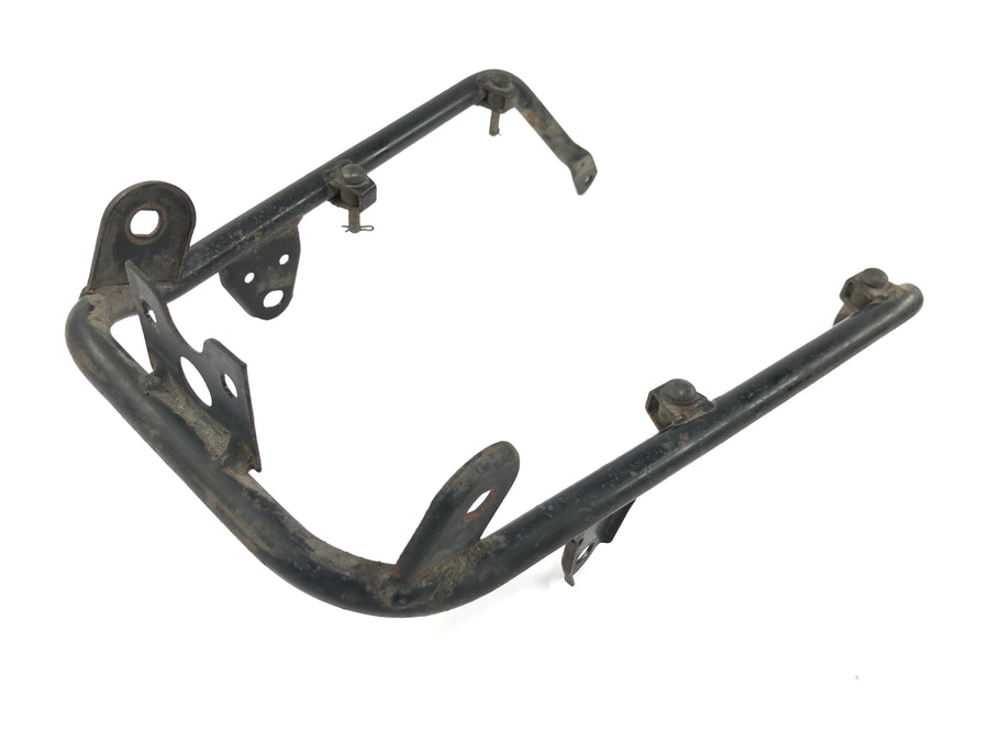 Suzuki RG 250 Gamma GJ21D [1987] - Subframe rear carrier