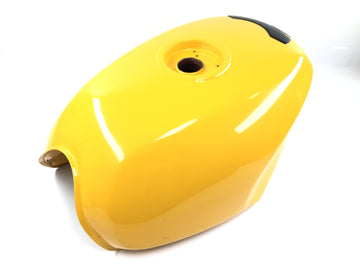 Triumph Daytona 900 T300D [1996] - Tank Kraftstofftank Benzintank gelb - 0