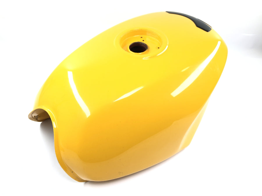 Triumph Daytona 900 T300D [1996] - Tank Kraftstofftank Benzintank gelb