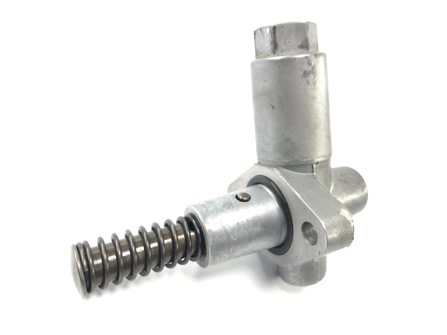 Kawasaki Z 1100 KZZ10A [1984] - Tax chain tensioner