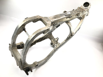 Suzuki RM Z 250 RJ41A [2007] - Rahmen Hauptrahmen ohne Papiere - 0