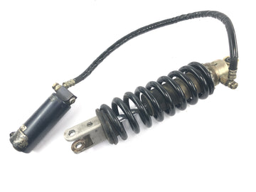 Triumph Tiger 900 T400 [1998] - Rear shock absorber strut with expansion tank