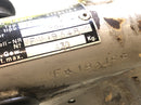 Moto Guzzi 850 Le Mans 3 VF [1986] - frame with papers-4