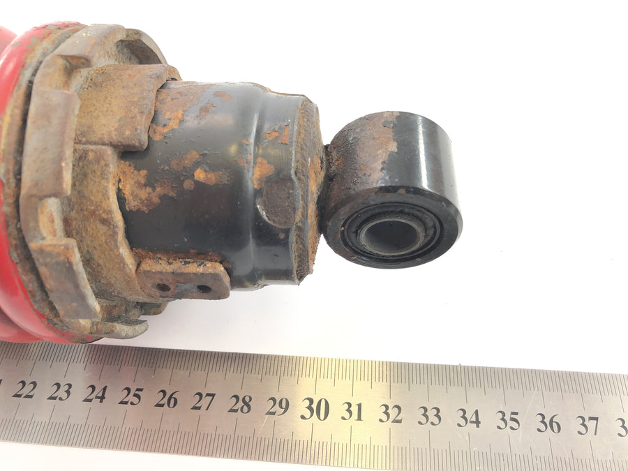 Kawasaki ZR7 ZR750F [1999] - Spring bumper shock absorber