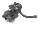 Triumph Thunderbird 900 T309RT [1995] - Radiator thermostat thermostat housing filler neck-1