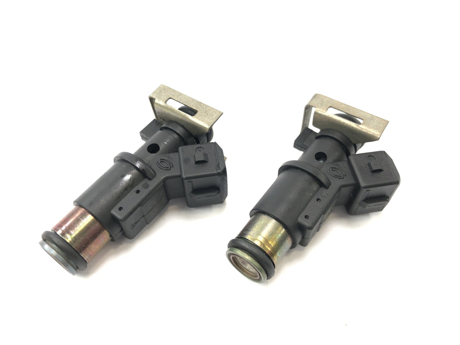 Aprilia RST 1000 Futura [2002] - injection nozzles injector Injector fuel injection valve set couple