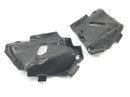 Triumph Daytona 900 T300 [1996] - Interior fairing rear fairing-3