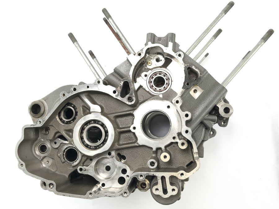 KTM 950 SM LC8 [2008] - Motorgehäuse Leergehäuse