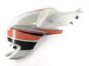 BMW K 1300 S K12S [2010] - Tankverkleidung Abdeckung seitlich rechts-1
