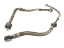 Triumph Bonneville T100 986MF [2012] - Oil line, oil inlet line, oil cooler lines-2