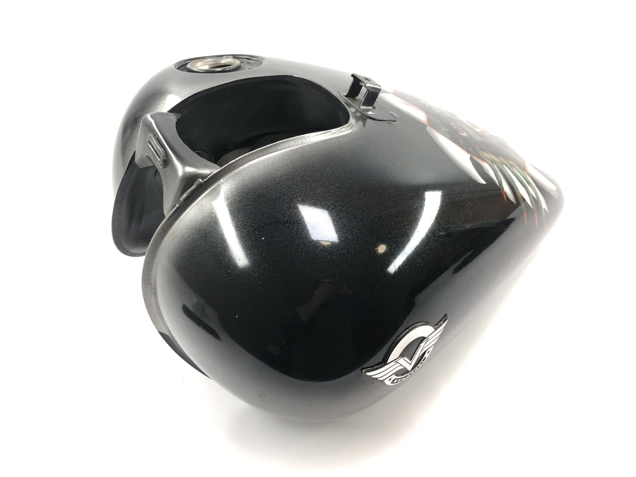 Kawasaki VN 800 VN800A [1996] - Petrol tank fuel tank tank