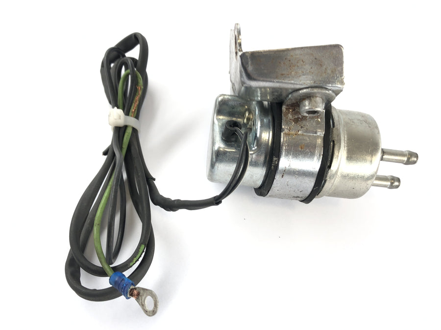 Honda Goldwing GL 1100 SC02 [1980] - gasoline pump