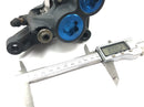 Yamaha YZF R1 RN04 [2001] - Bremssattel Bremszange vorne links-2