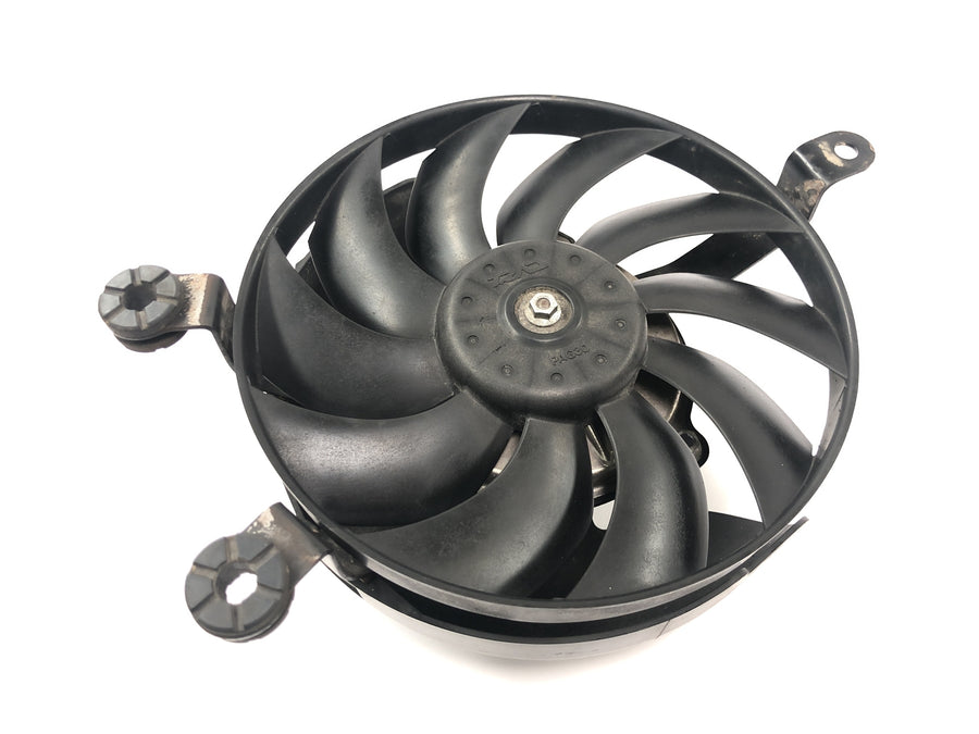 Suzuki GSF 1250 SA Bandit WVCH [2007] - Kühlerlüfter Lüfterrad Kühler Ventilator