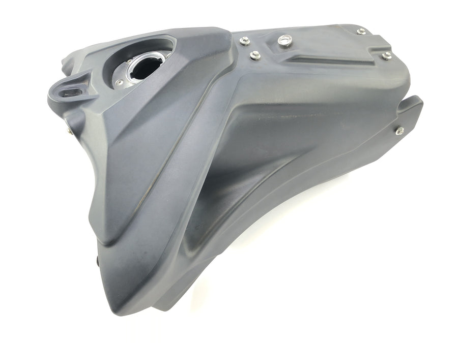 Husqvarna SM 630 A4 [2010] - Tank Benzintank