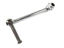 Triumph Bonneville T140V [1976] - Kickstarter starter lever kicker-3