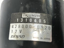 Triumph Speed Triple 1050 515NJ [2007] - Anlasser Startermotor Elektromotor-3