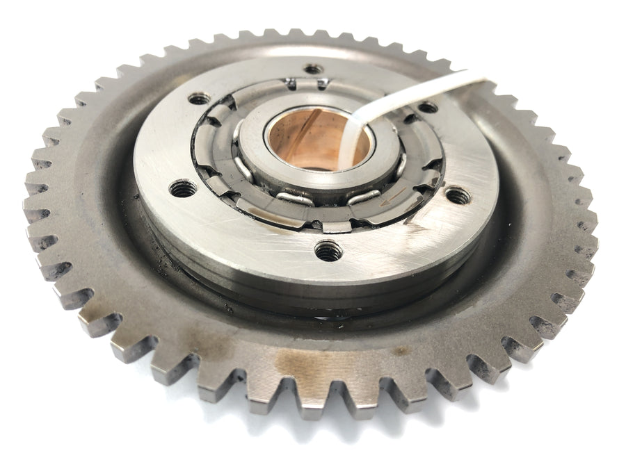 Aprilia SX 125 KX1 [2020] - Starter freewheel starter gear