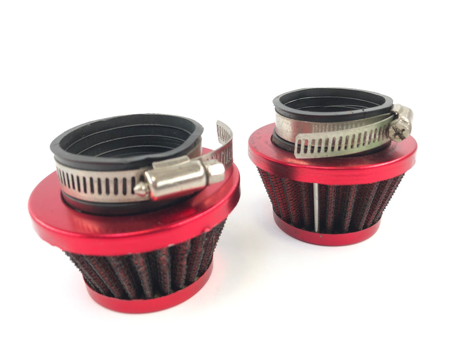 Yamaha XT 550 5Y3 [1982] - Luftfilter Set Paar