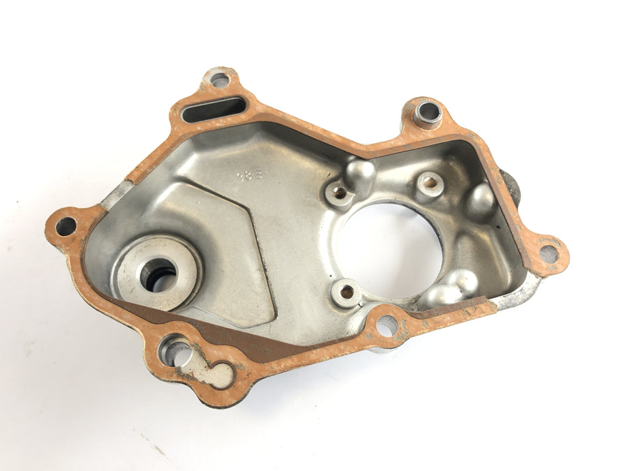Suzuki VS 1400 VX51L [1987] - Engine cover shift shaft