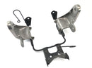 Yamaha XJR 1300 RP06 [2002] - Headlight bracket bracket lamp holder front-1
