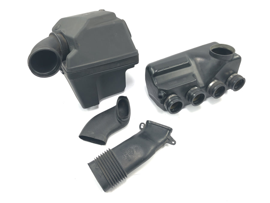 BMW K 100 [1984] - Luftfilterkasten Luftfiltergehäuse Ansaugkasten Airbox