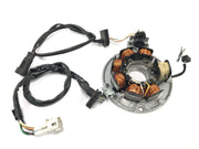 Default Title Yamaha DT 125 R DE03 [2000] - Lichtmaschine Stator Zündgrundplatte