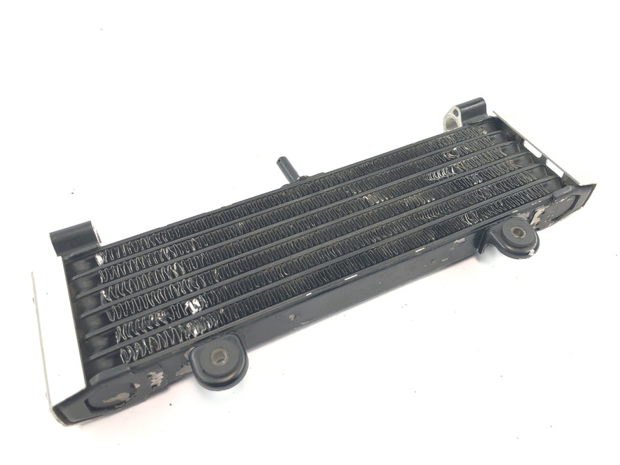Yamaha XJR 1200 4PU [1996] - Oil cooler