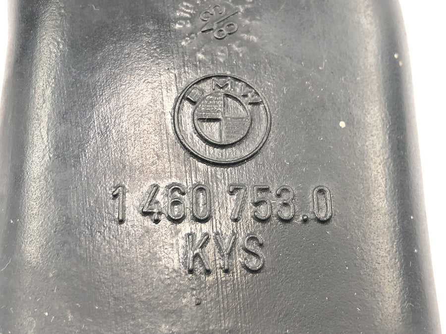 BMW K 100 [1984] - Luftfilterkasten Luftfiltergehäuse Ansaugkasten Airbox