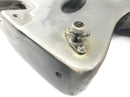 KTM 640 Adventure LC4 [2001] - Tank fuel tank with fuel taps damaged-8