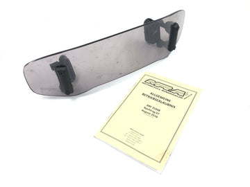 BMW R 1150 RS R22 [2003] - Windshield fairing windscreen with MRA spoiler - 0