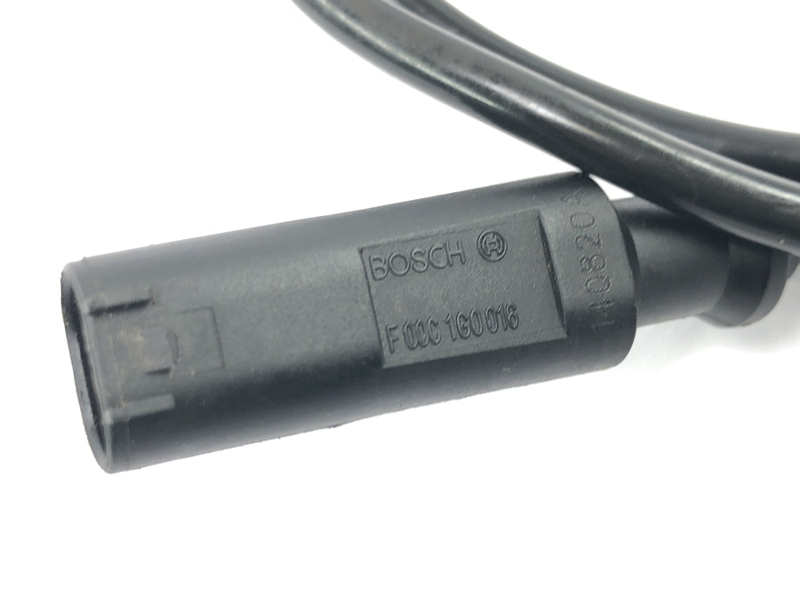 KTM RC 125 [2016] - ABS sensor wheel speed sensor 0265009442