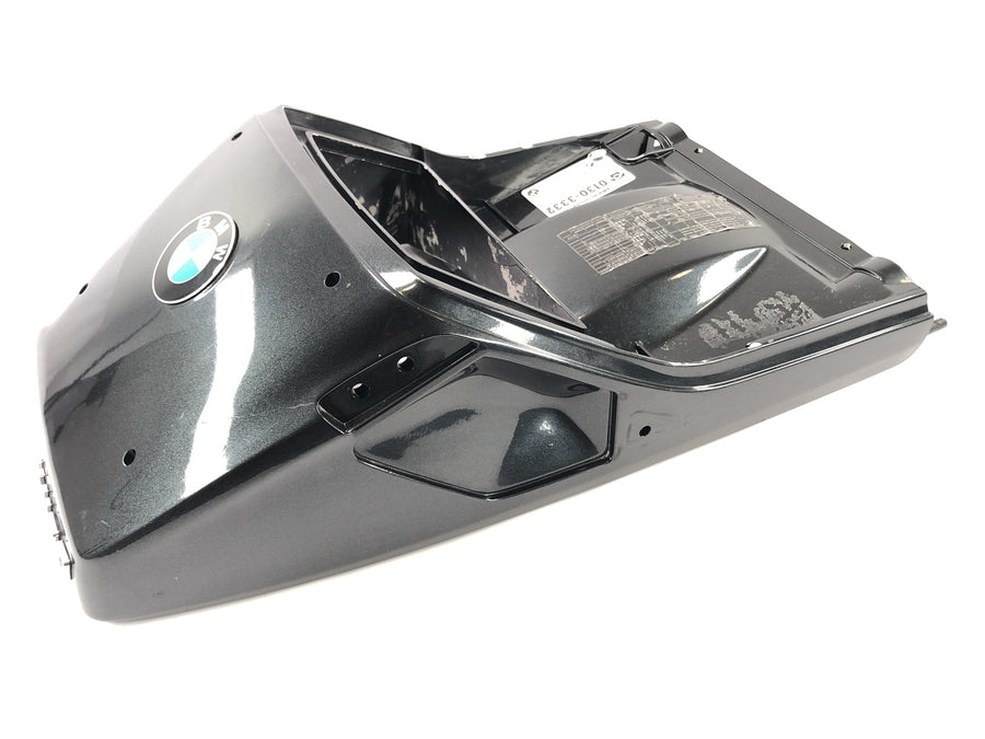 BMW K 1100 RS [1991] - Heckverkleidung Höcker mit Staufach