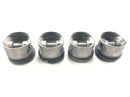 BMW K 100 [1984] - Engine block cylinder block engine housing with piston cylinder housing-9