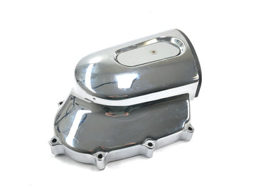 Kawasaki VN 800 VN800A [1996] - Motordeckel links Lichtmaschinendeckel Motordeckel Lima Deckel