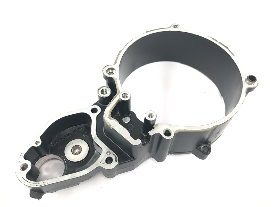 KTM 640 Adventure LC4 [2001] - side cover engine cover alternator cover