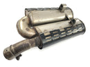 BMW R 1100 S R11S [2005] - Exhaust silencer-3