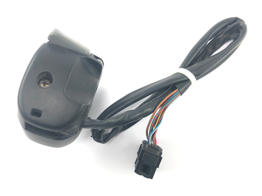 BMW C1 125 [2002] - Handlebar switch right switch unit kill switch