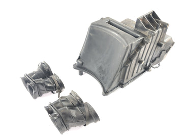 Honda CBX 650 E RC13 [1983] - Luftfilterkasten Luftfilterbox Airbox - 0