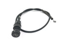 Kawasaki VN 1600 Classic VNT60A [2007] - Choke cable, cold start cable, choke cable, carburettor cable-1
