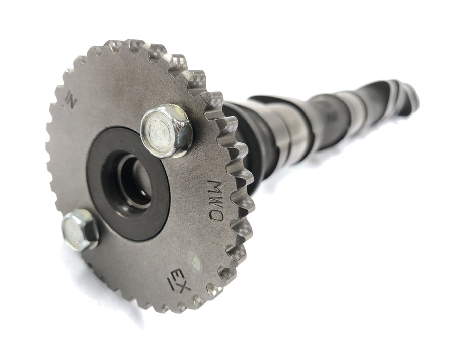 Honda CBR 900 RR SC28 [1994] - Outlass camshaft camshaft control wave