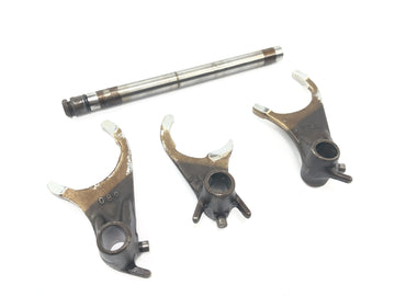 Triumph Thunderbird 900 T309RT [1995] - shift forks shift fork set shift claws - 0