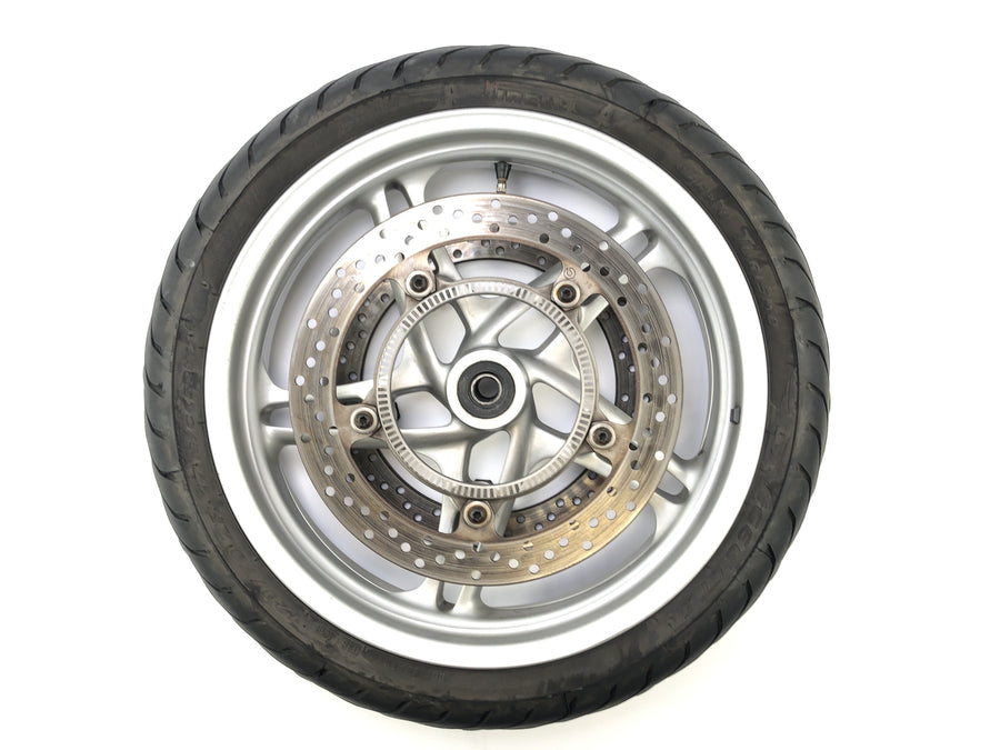 BMW R 1100 S R11S [2005] - Front wheel 3.50 x 17"