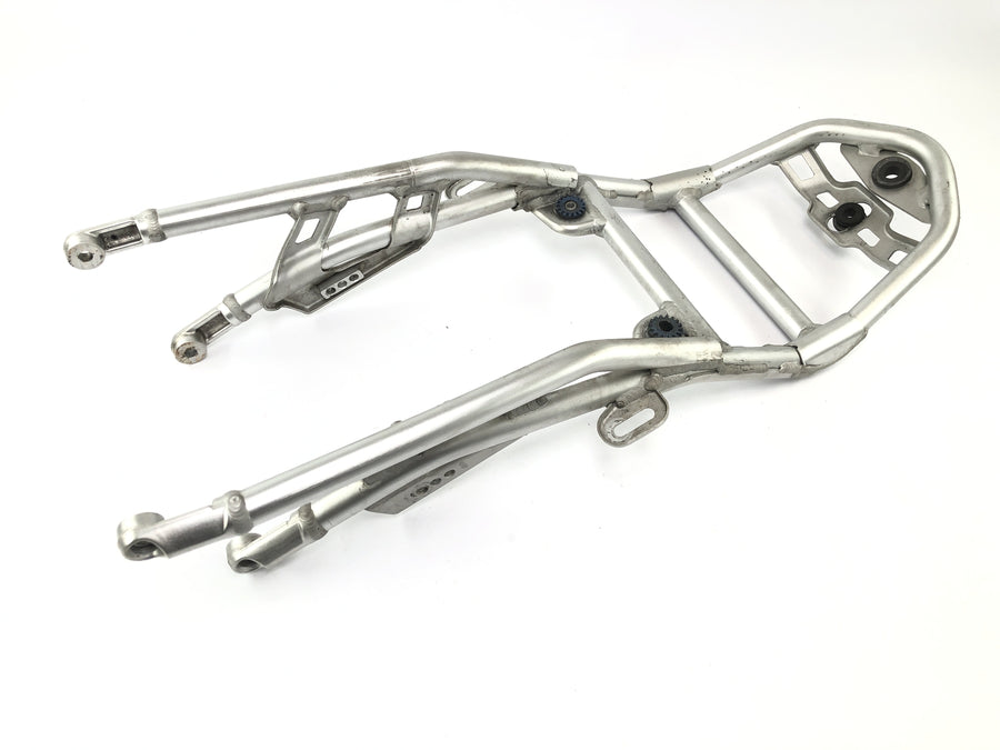 Ducati 999 H4 [2003] - Heckrahmen Aluminium