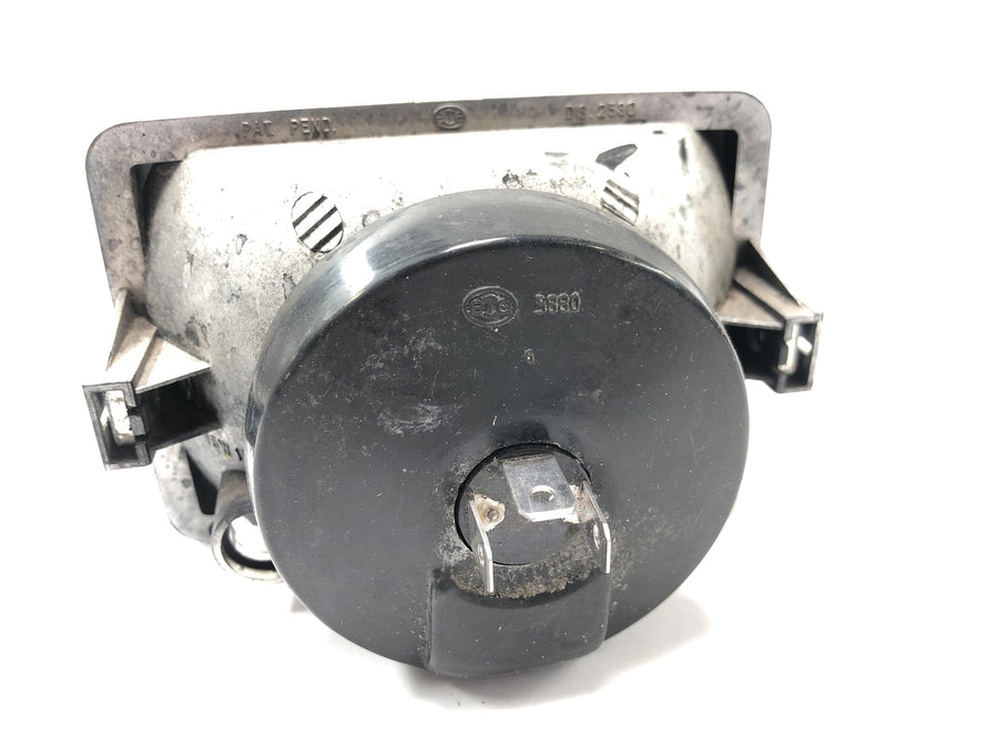 Husqvarna TE 610 E Dual H7 [1999] - Headlight front headlight