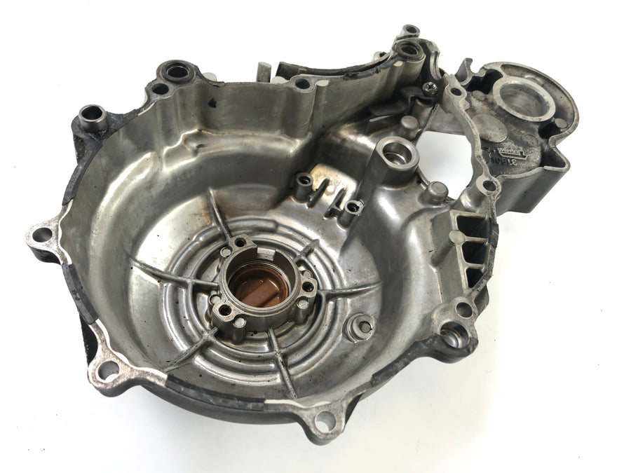 Yamaha XT 600 E 3TB [1996] - Alternator cover engine cover