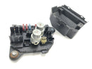 Kawasaki GPZ 1000 RX [1987] - Fuse box-1