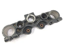 Yamaha XT 500 1U6 [1981] - Top triple clamp 36mm-4